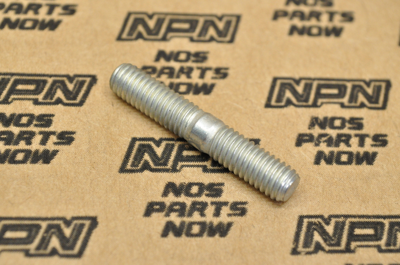 NOS Honda ATC185 ATC200 TRX200 XL125 XL200 XR185 XR200 Stud Bolt 92900-06020-3E