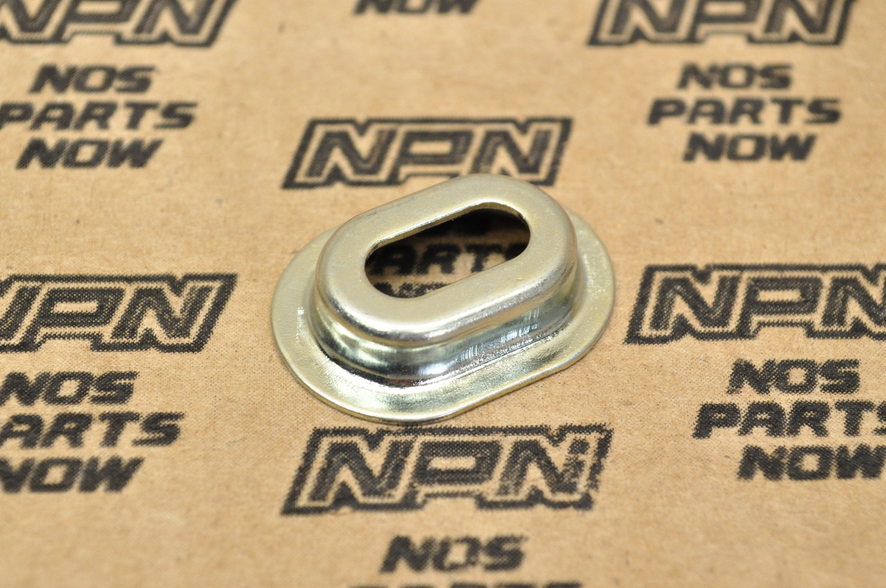 NOS Honda CR125 CR250 CR500 XR100 XR80 Chain Slider Washer 52171-KA3-830