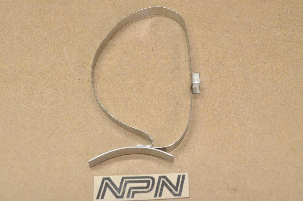 NOS Honda 1988-2000 TRX300 FW Fourtrax Boot Clamp Band "B" 42205-HC5-003