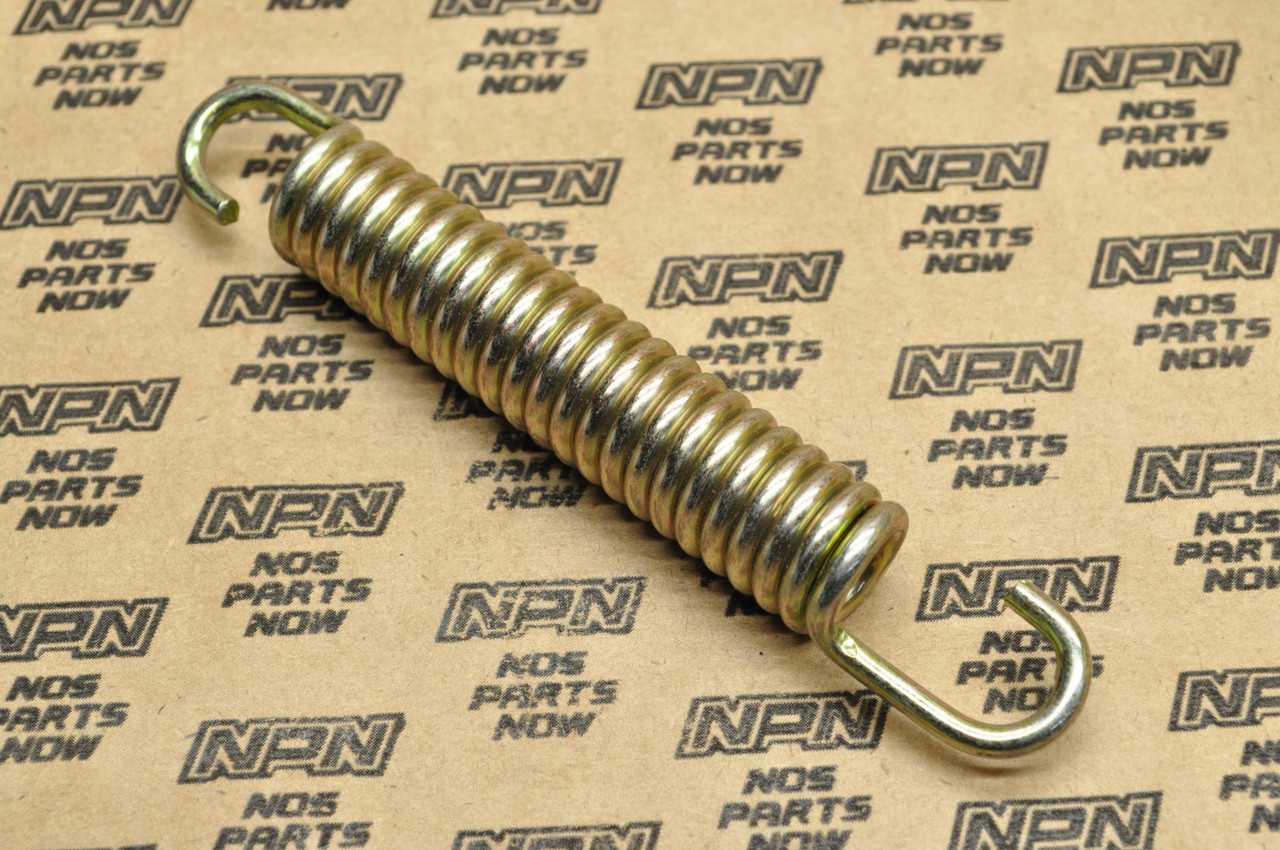 NOS Honda CB350 CB750 CBX CR250 GL1200 VT1100 VF1100 Stand Spring 95014-71702