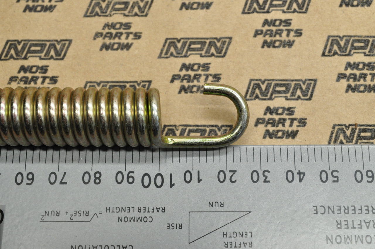 NOS Honda CB350 CB750 CBX CR250 GL1200 VT1100 VF1100 Stand Spring 95014-71702