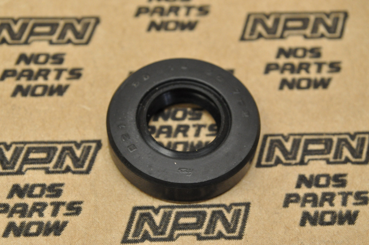 NOS Honda ATC200 ATC250 CB750 CBX CR450 CR480 TLR200 Oil Seal 91206-286-013