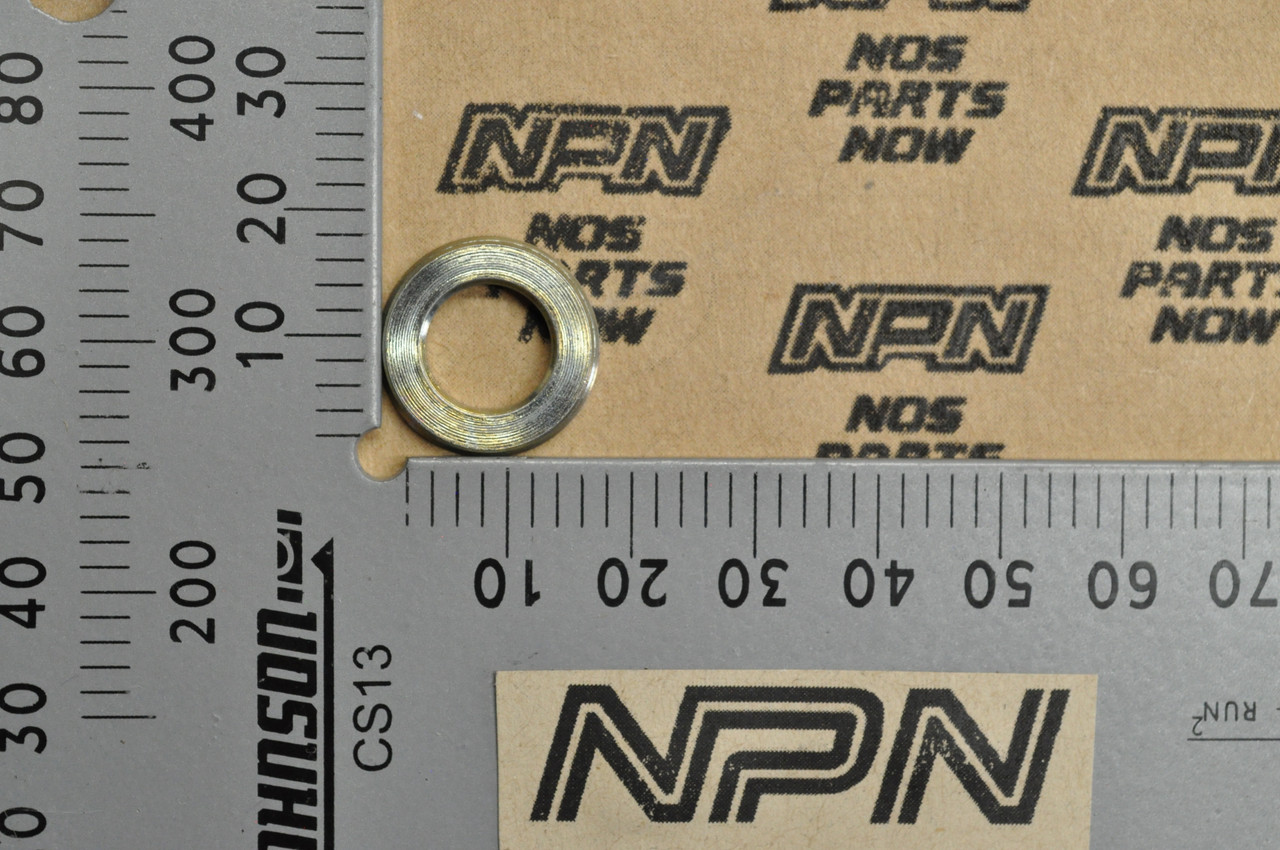 NOS Honda CR125 R CR250 R CR500 R Shock Arm Pivot Collar 52486-ML3-790