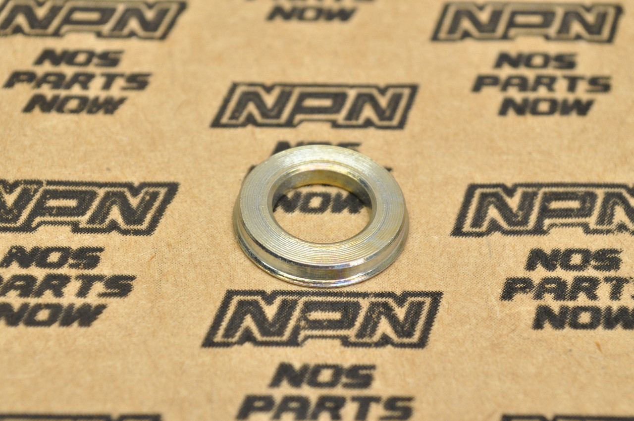 NOS Honda CR125 R CR250 R CR500 R Shock Arm Pivot Collar 52486-ML3-790