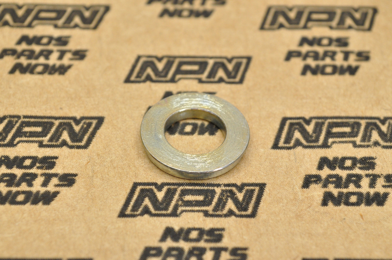 NOS Honda CR125 R CR250 R CR500 R Shock Arm Pivot Collar 52486-ML3-790