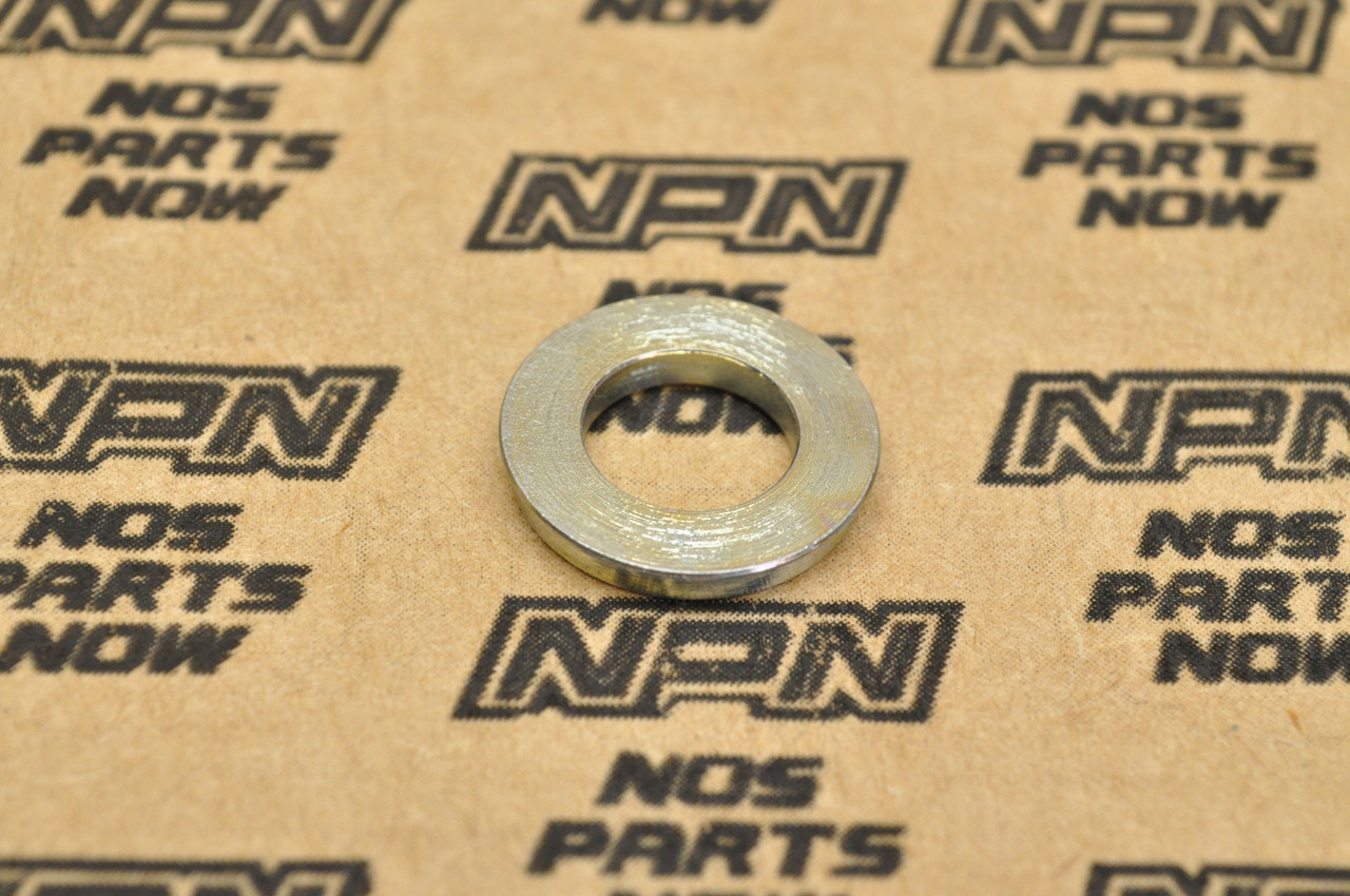 NOS Honda CR125 R CR250 R CR500 R Shock Arm Pivot Collar 52486-ML3-790
