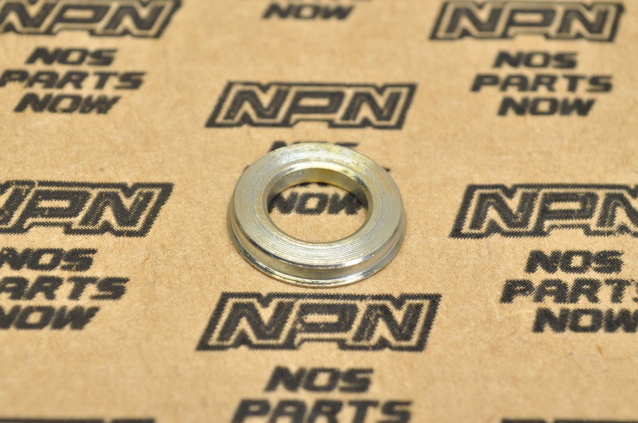 NOS Honda CR125 R CR250 R CR500 R Shock Arm Pivot Collar 52486-ML3-790