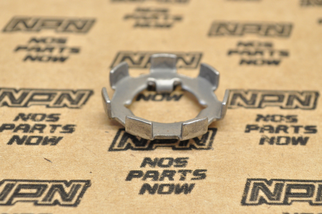 NOS Honda C100 C102 C105 C110 S65 Z50 Crank Shaft Lock Washer 90431-001-000