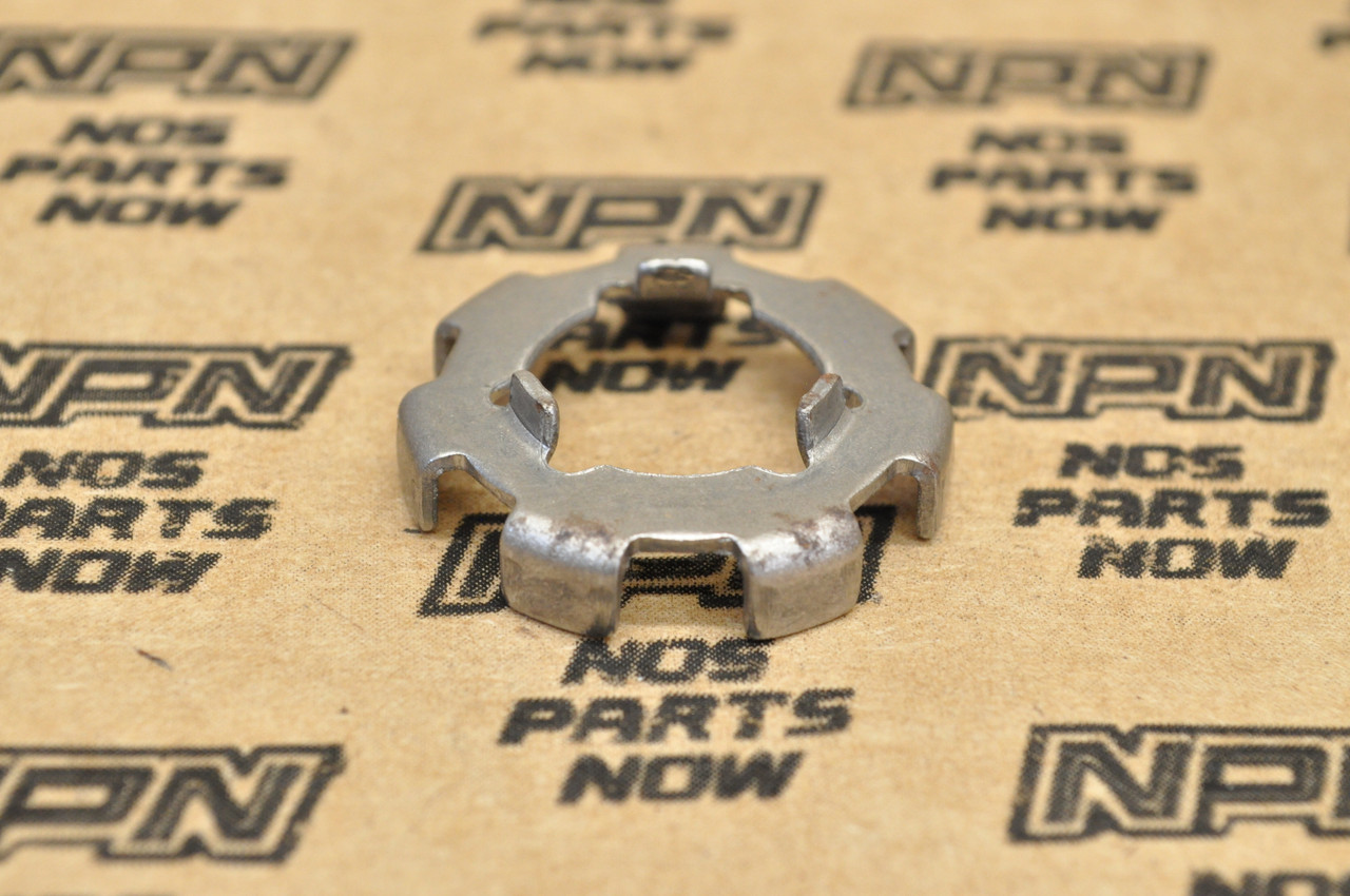 NOS Honda C100 C102 C105 C110 S65 Z50 Crank Shaft Lock Washer 90431-001-000