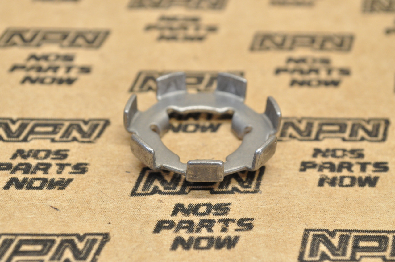 NOS Honda C100 C102 C105 C110 S65 Z50 Crank Shaft Lock Washer 90431-001-000