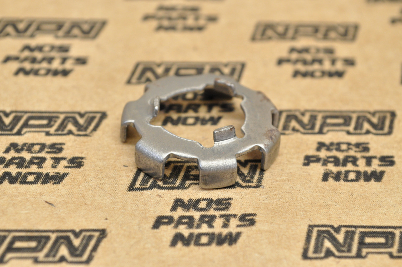 NOS Honda C100 C102 C105 C110 S65 Z50 Crank Shaft Lock Washer 90431-001-000