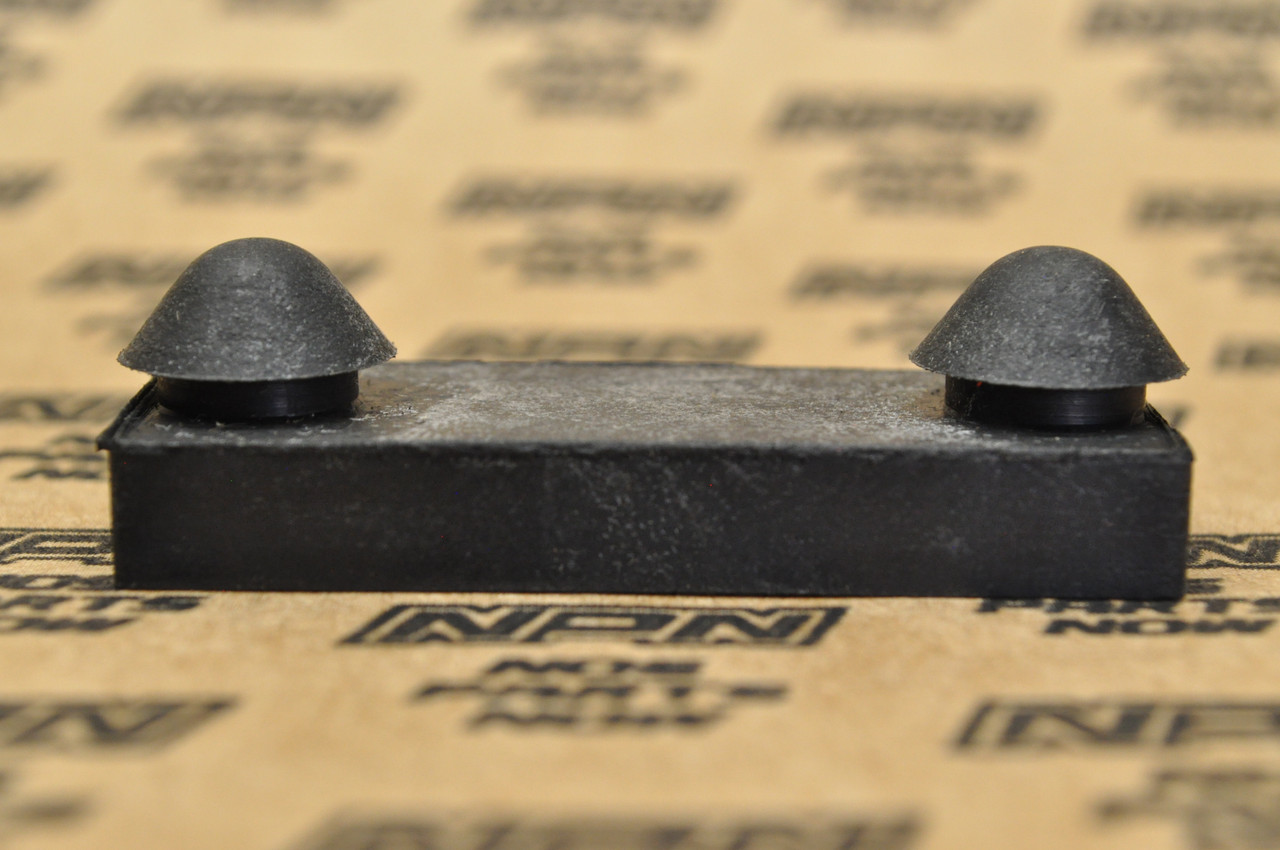 NOS Honda CB350 CB750 CL360 GL1200 SL350 XL500 XR100 Seat Rubber 77204-312-000