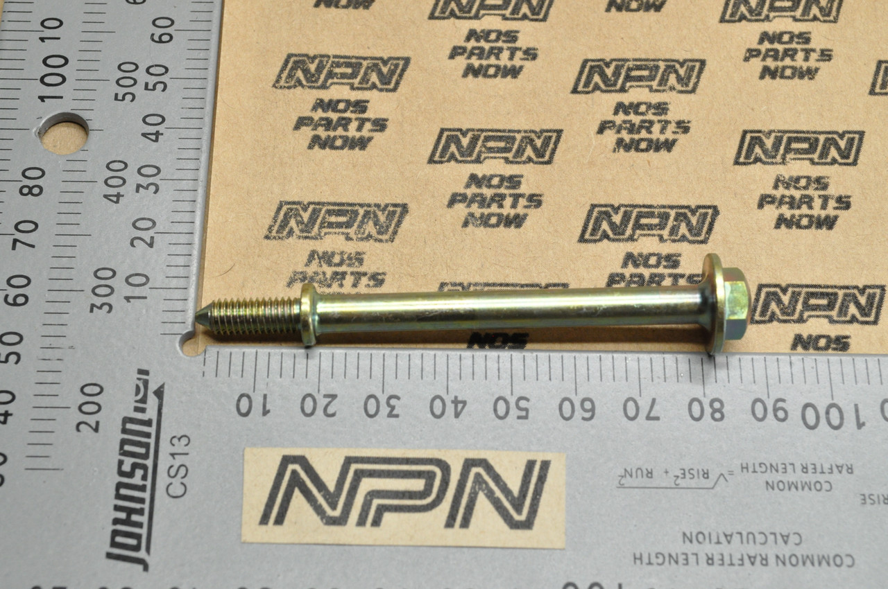 NOS Honda GL1000 GL1100 Gold Wing Cylinder Head Cover Bolt 90018-679-000