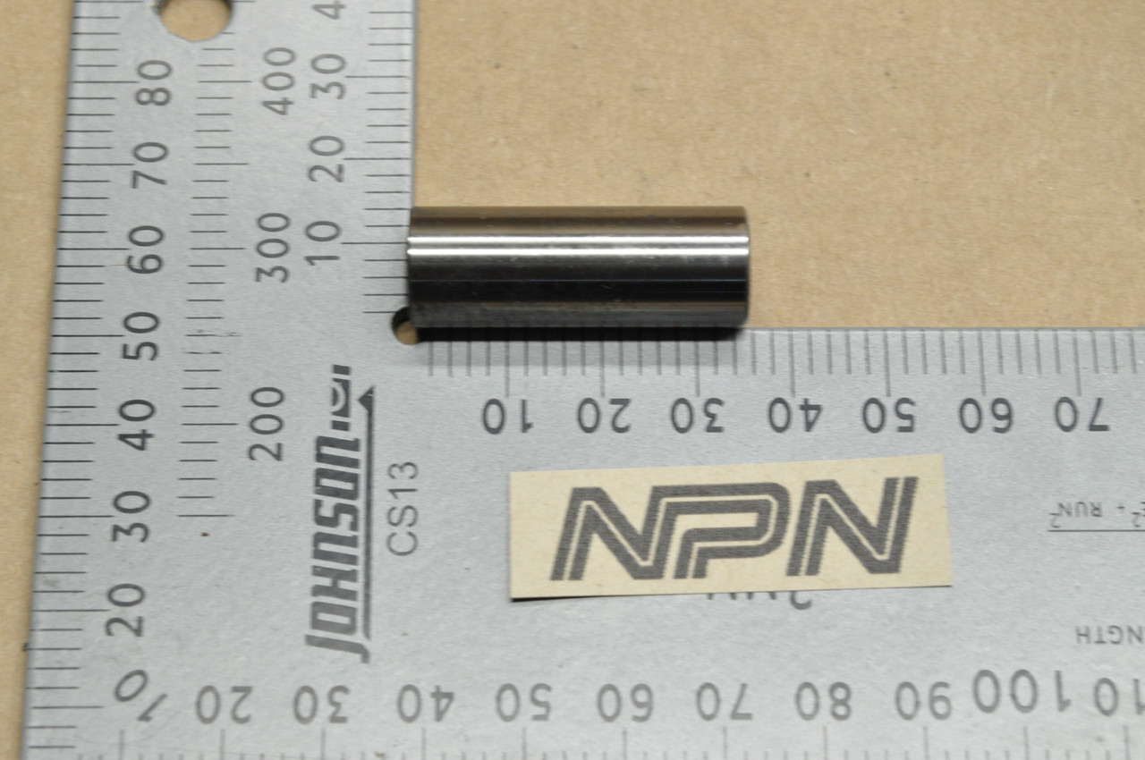 NOS Honda CL125 A S65 SS125 Piston Pin 13111-035-000