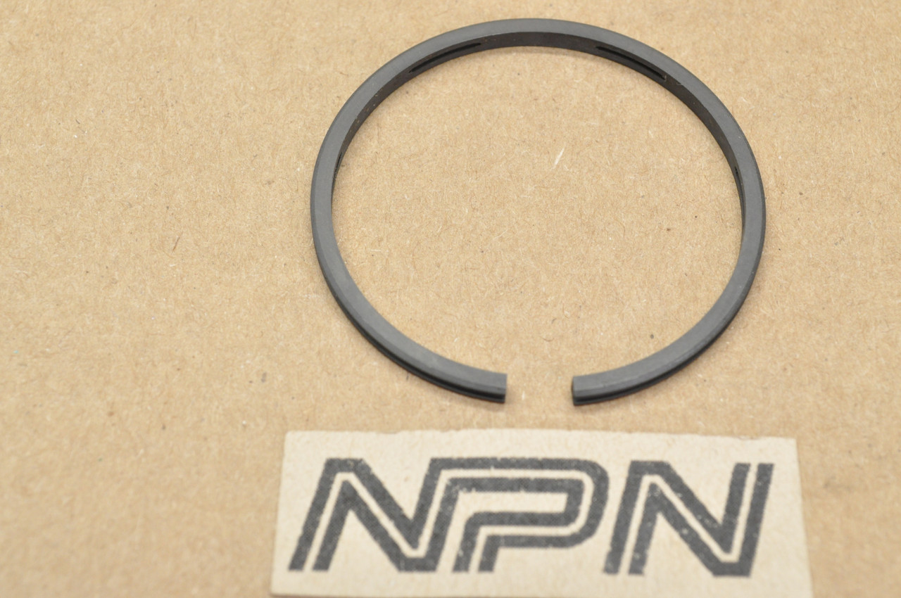 NOS Honda P50 PC50 1972-75 QA50 Piston Ring Set Standard (STD) Size 13010-044-000