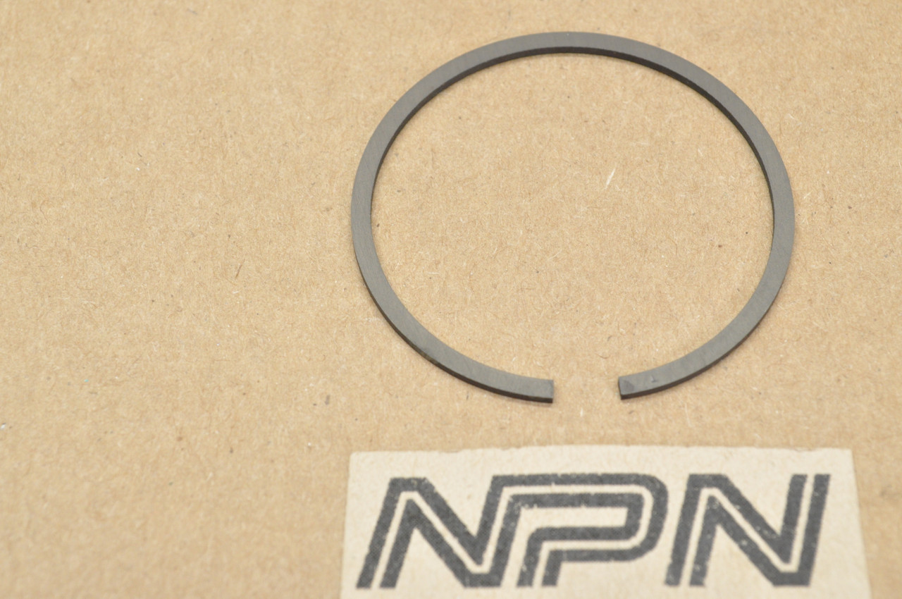 NOS Honda P50 PC50 1972-75 QA50 Piston Ring Set Standard (STD) Size 13010-044-000
