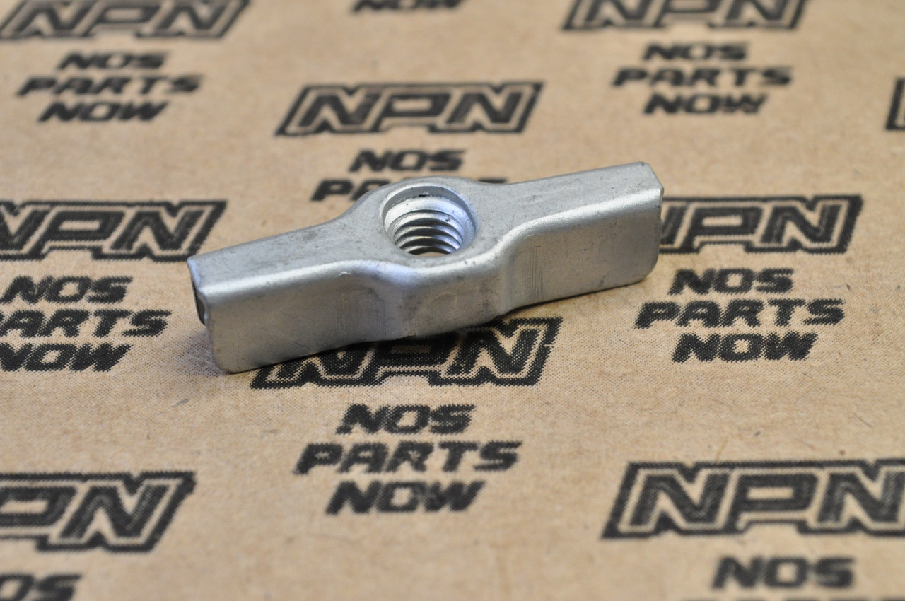 NOS Honda CB550 F GL1000 Gold Wing Air Cleaner Lid Cover Wing Nut 90203-PB2-000