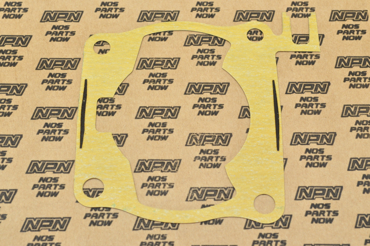 NOS Honda 1990-97 CR125 R Cylinder Gasket 12191-KZ4-620