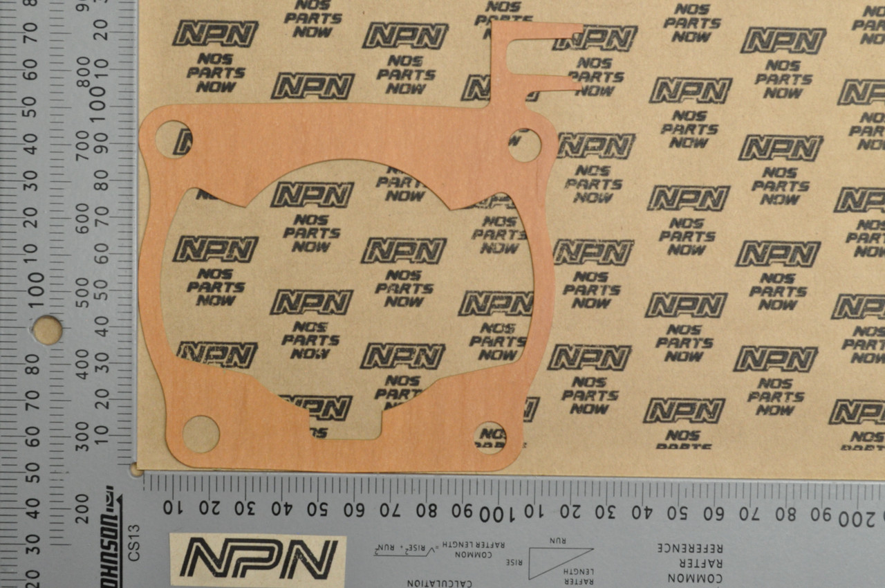 NOS Honda 1990-97 CR125 R Cylinder Gasket 12191-KZ4-620