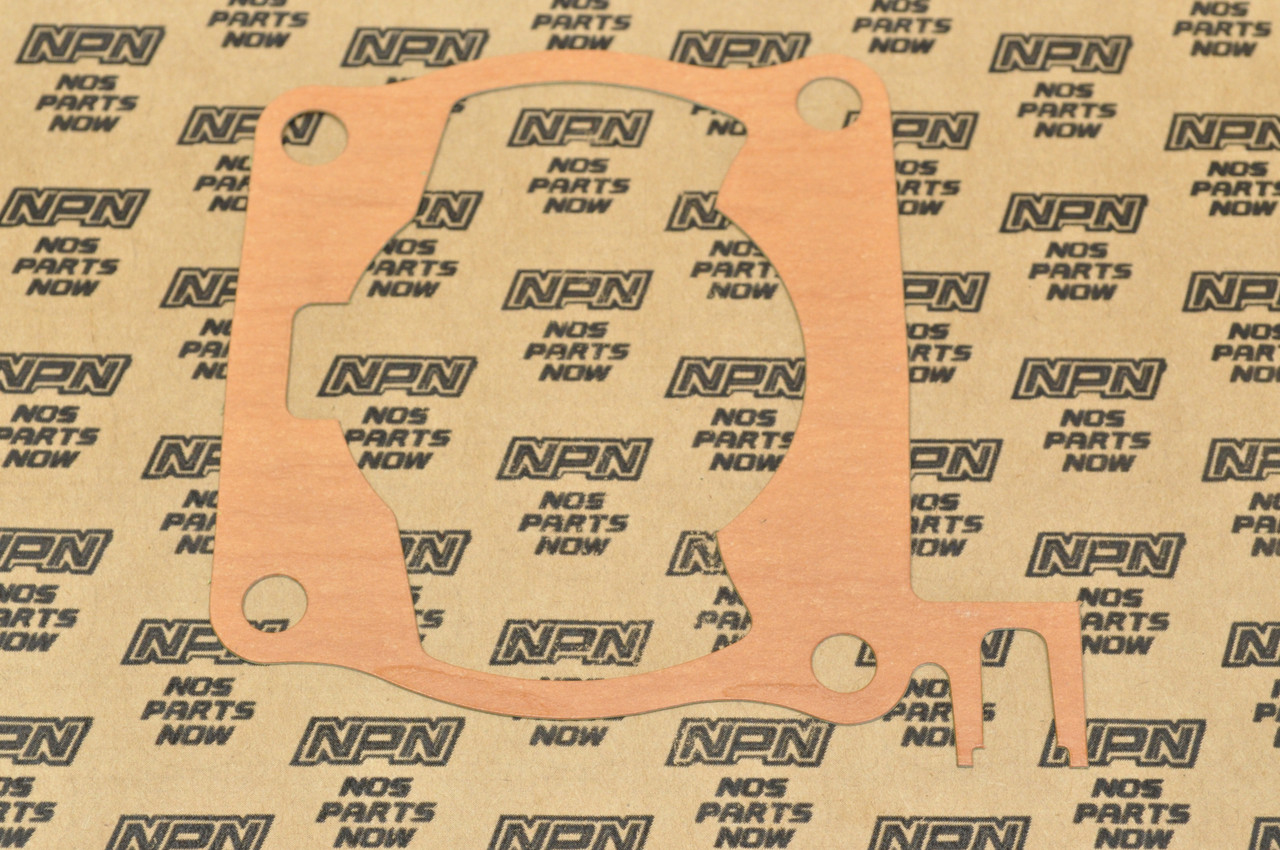NOS Honda 1990-97 CR125 R Cylinder Gasket 12191-KZ4-620