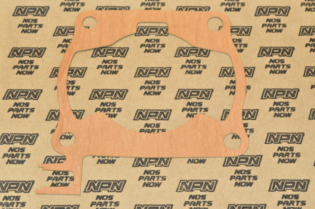 NOS Honda 1990-97 CR125 R Cylinder Gasket 12191-KZ4-620