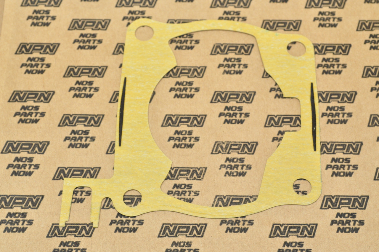 NOS Honda 1990-97 CR125 R Cylinder Gasket 12191-KZ4-620