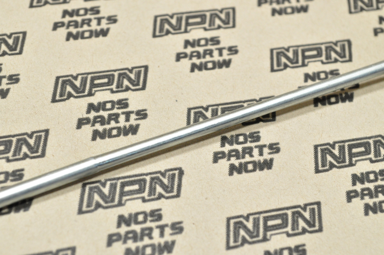 NOS Honda CA72 CA77 Rear Wheel Spoke A & Nipple 97287-52104-1