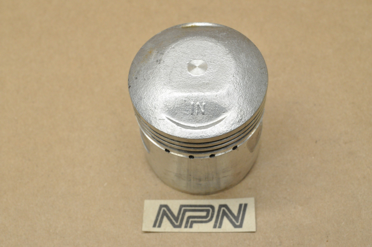 NOS Honda ATC90 CL90 CM91 CT90 S90 SL90 ST90 Standard Size Piston 13101-028-070