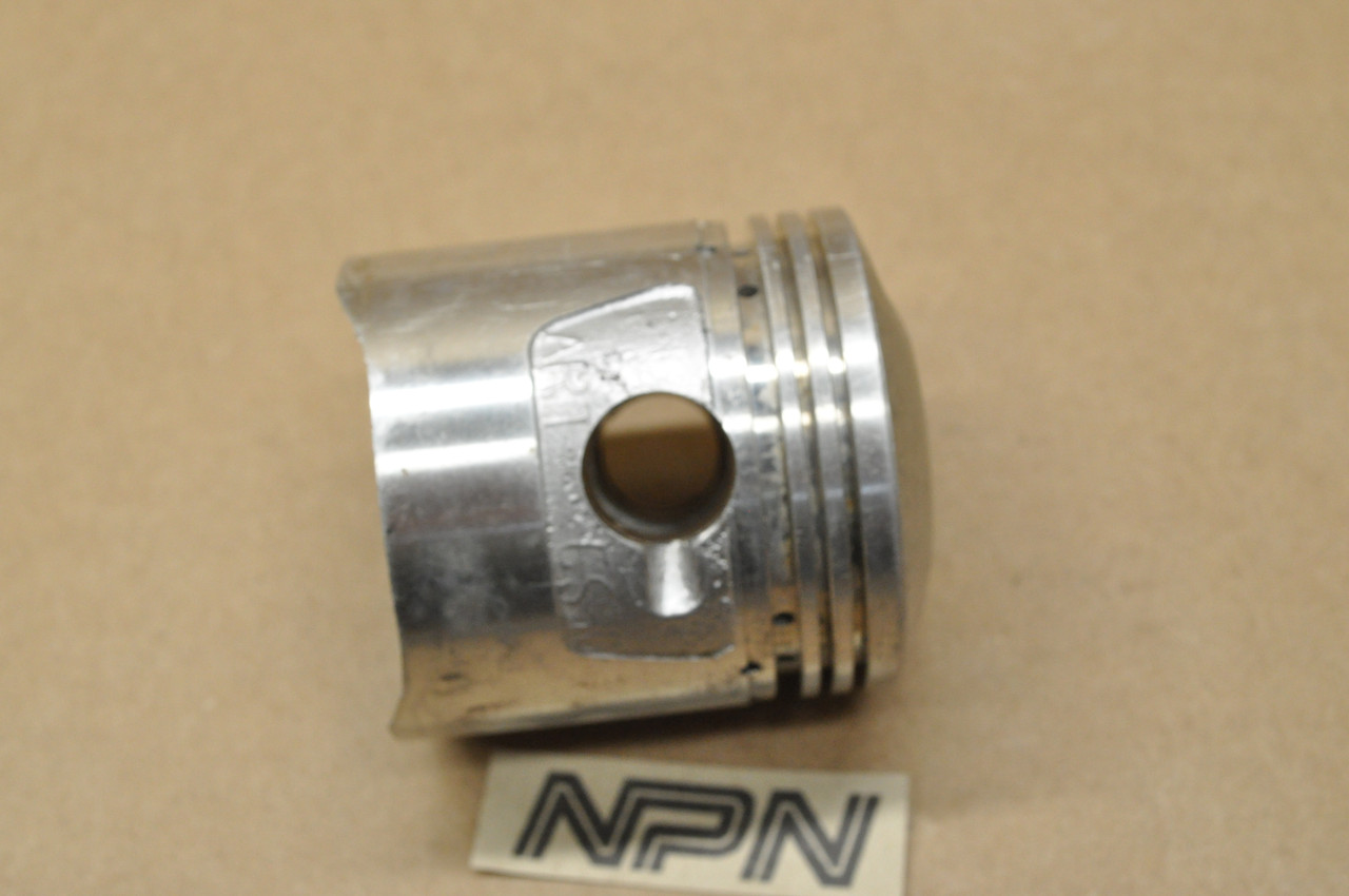 NOS Honda ATC90 CL90 CM91 CT90 S90 SL90 ST90 Standard Size Piston 13101-028-070