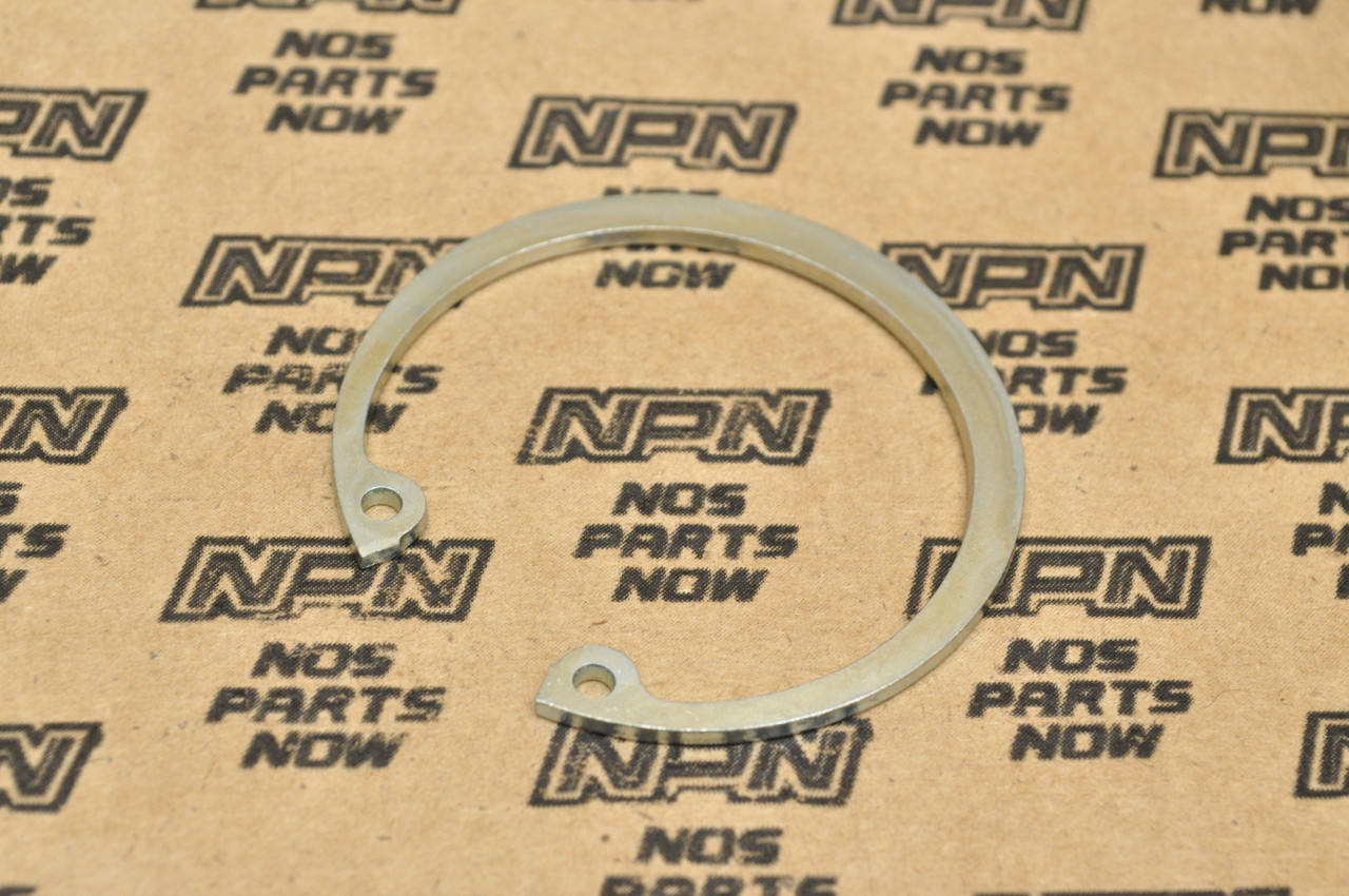 NOS Honda CB450 CL350 CL77 FT500 SL350 VF500 XL350 XL500 Circlip 94521-47000