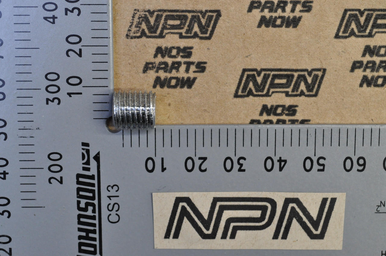 NOS Honda CB350 CB400 CB450 CB500 CB550 CL450 SL350 XL175 Bolt 28303-310-010