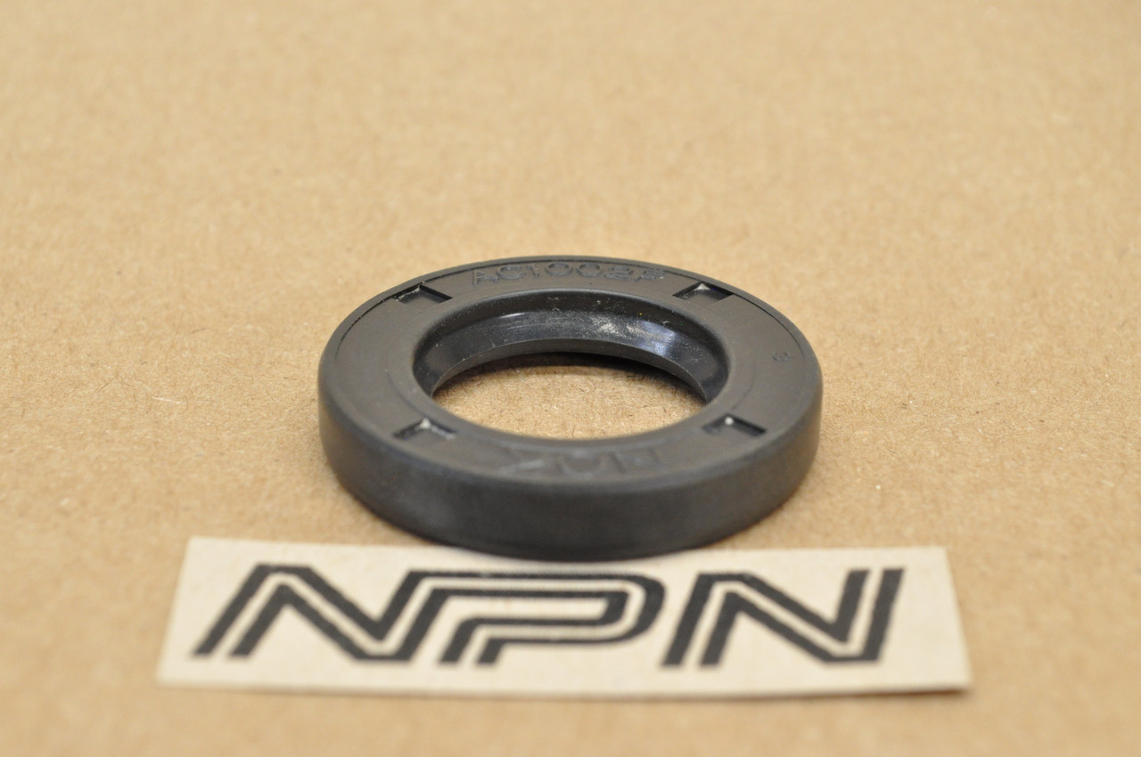 NOS Honda ATC200 CR250 M MR250 MT250 TLR200 XR185 XR200 Oil Seal 91201-446-004