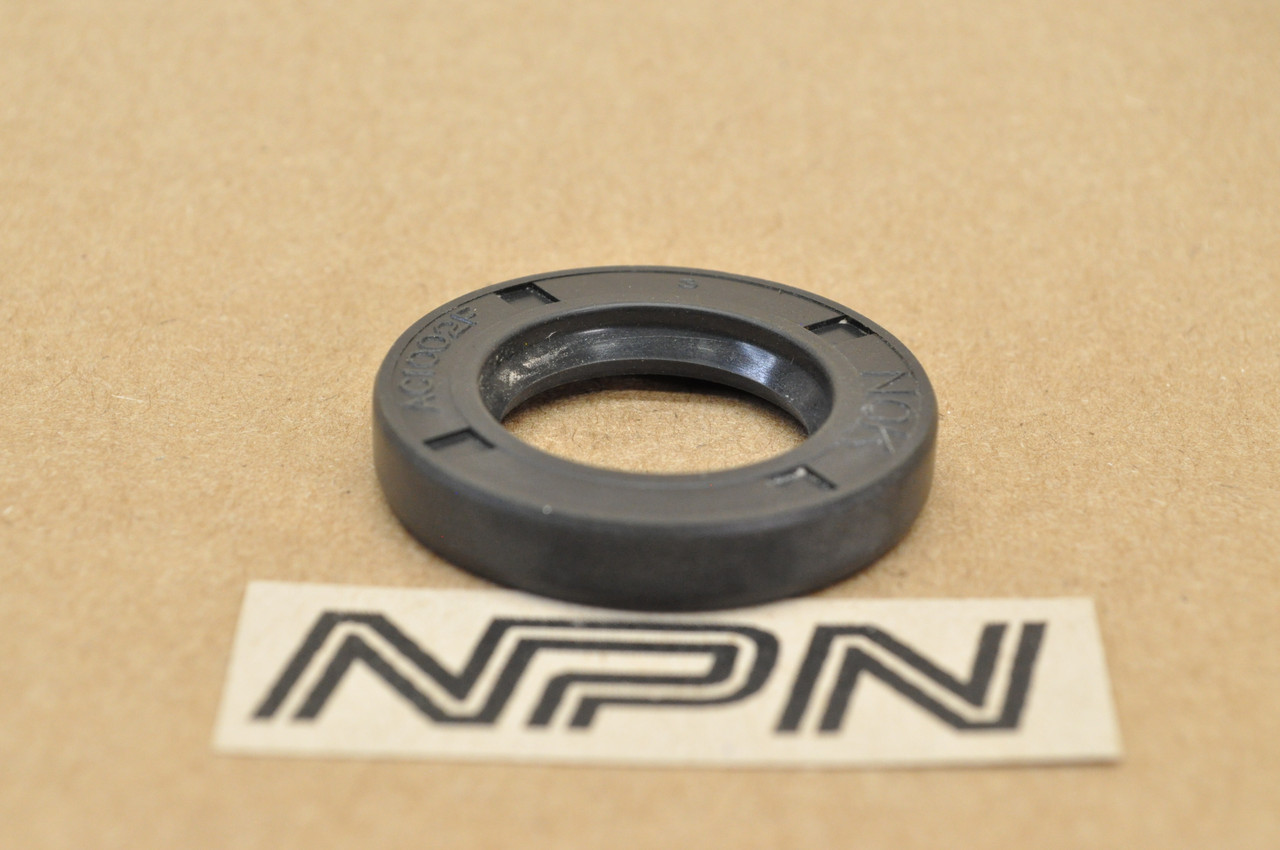 NOS Honda ATC200 CR250 M MR250 MT250 TLR200 XR185 XR200 Oil Seal 91201-446-004