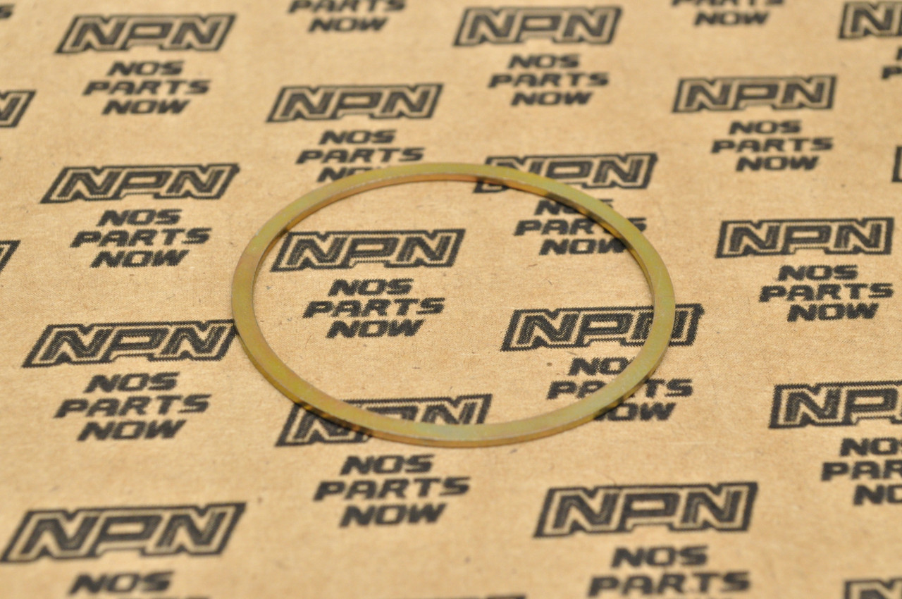 NOS Honda CB650 CB750 CB900 XR250 XR500 Fork Back Up Plate Ring 51413-461-003