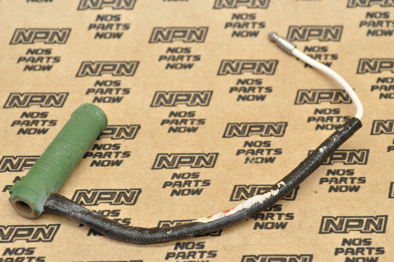 NOS Honda CT125 MT125 MT250 XL100 XL125 XL175 XL250 XL350 Resistor 35400-329-671