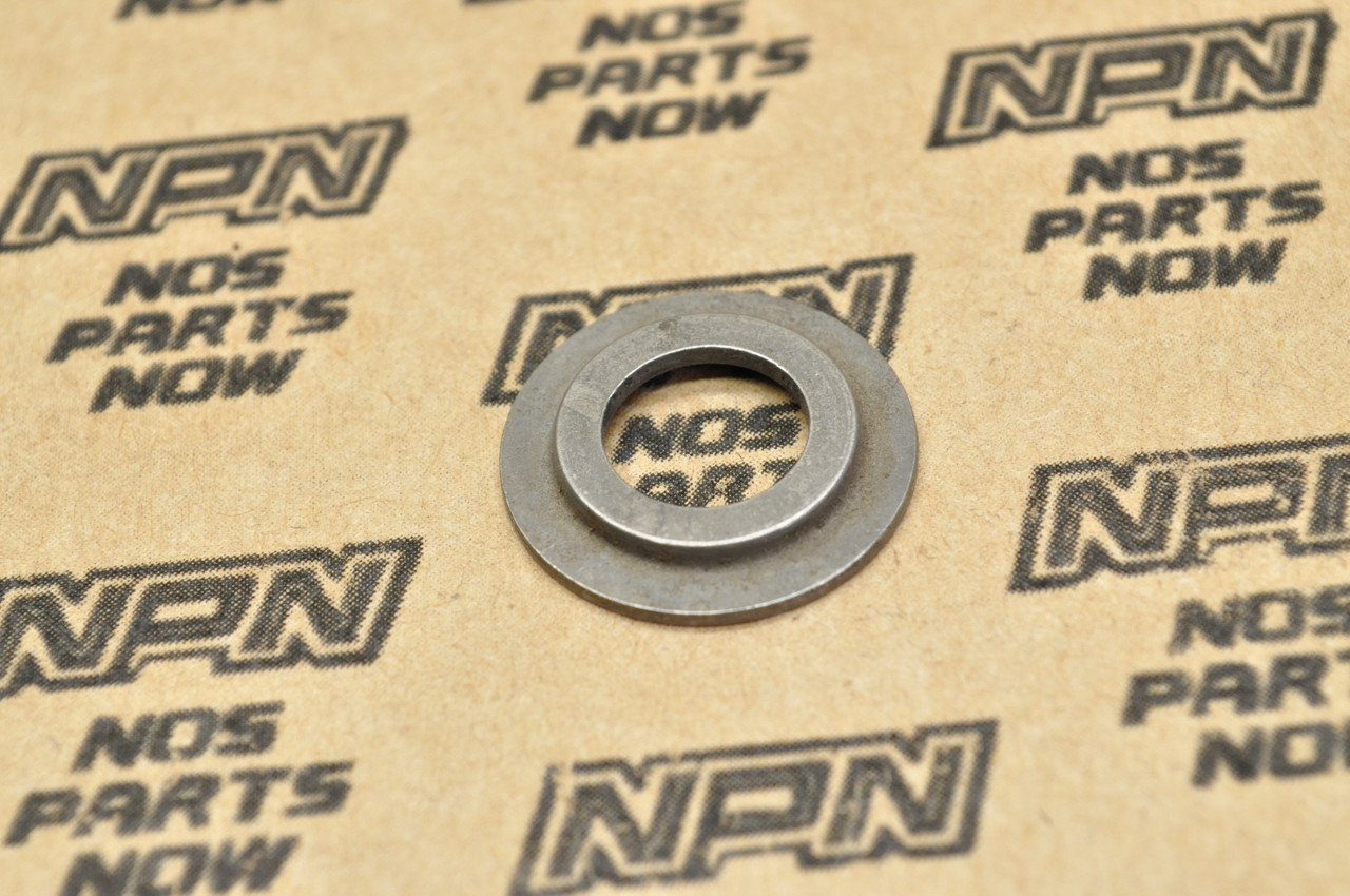 NOS Honda S90 Valve Spring Seat Washer 14775-028-000