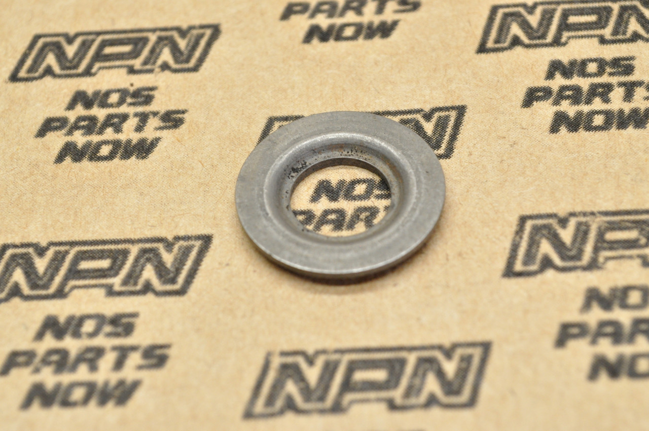NOS Honda S90 Valve Spring Seat Washer 14775-028-000