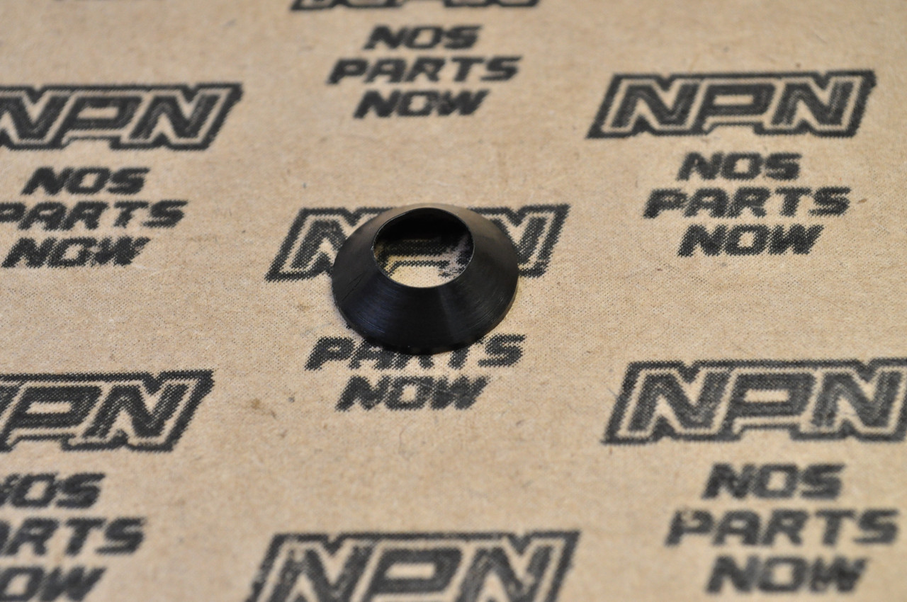 NOS Honda ATC250 CB650 VF1000 VF1100 VF750 VT750 Cap Washer 30503-428-003