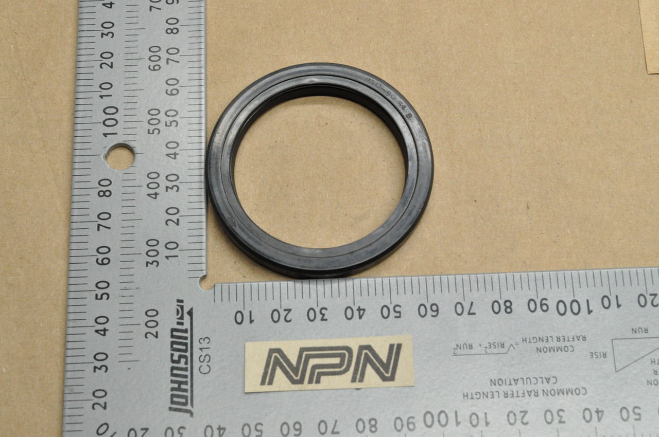 NOS Honda CA160 CA72 CA77 CA95 CB92 Front Wheel Hub Oil Seal 91251-250-000