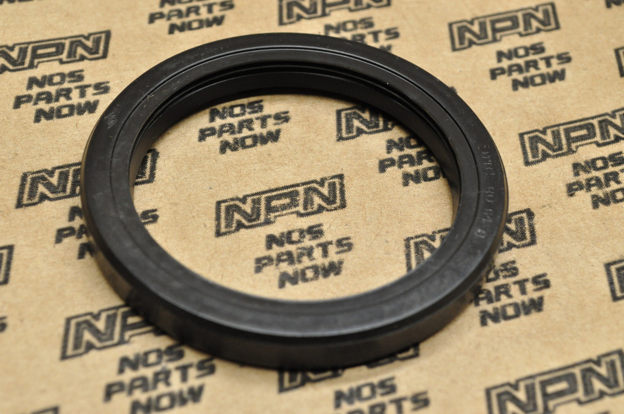 NOS Honda CA160 CA72 CA77 CA95 CB92 Front Wheel Hub Oil Seal 91251-250-000