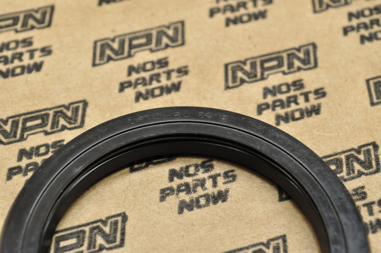 NOS Honda CA160 CA72 CA77 CA95 CB92 Front Wheel Hub Oil Seal 91251-250-000