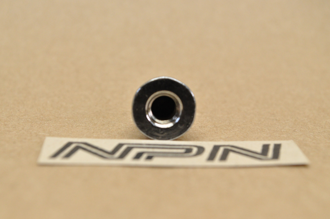 NOS Honda ATC200 CB750 CT70 GL1500 TRX70 VF750 XR250 Z50 Nut Cap 90304-438-000