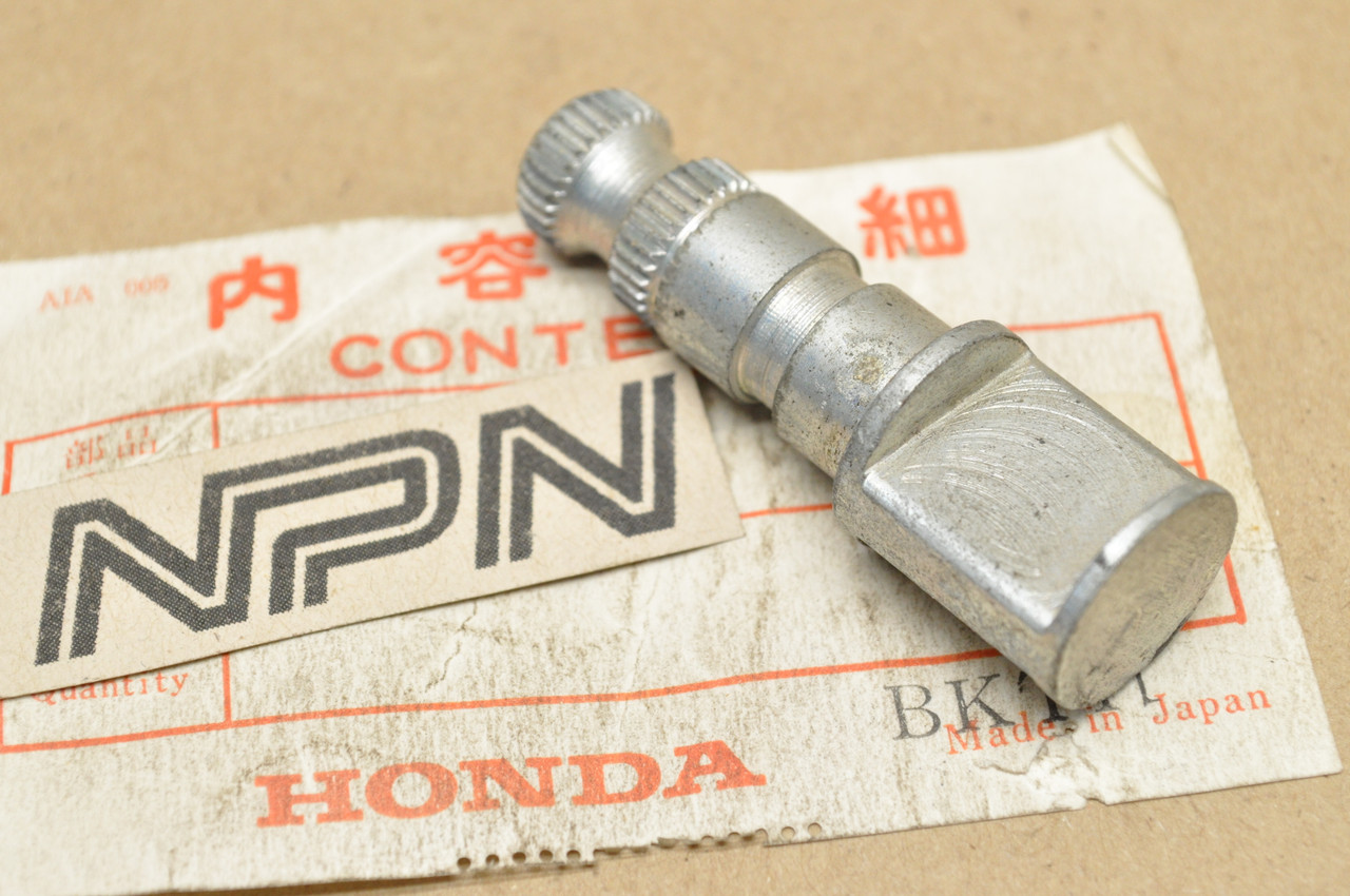 NOS Honda C100 C102 C105 T C110 Brake Panel Cam 45131-001-010