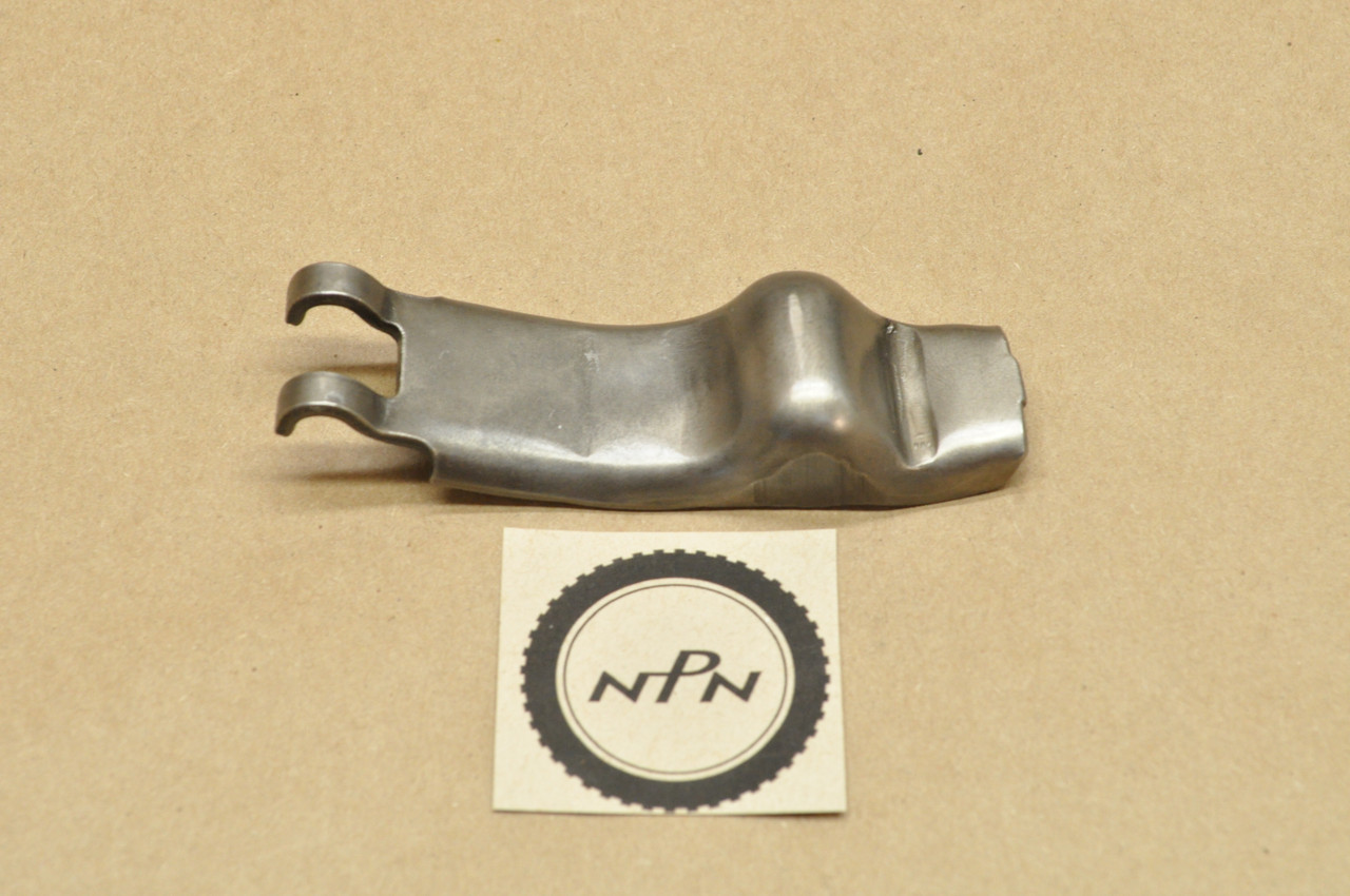 Vintage OEM Honda XL75 XL80 XR75 XR80 Clutch Adjust Lever 22830-149-000