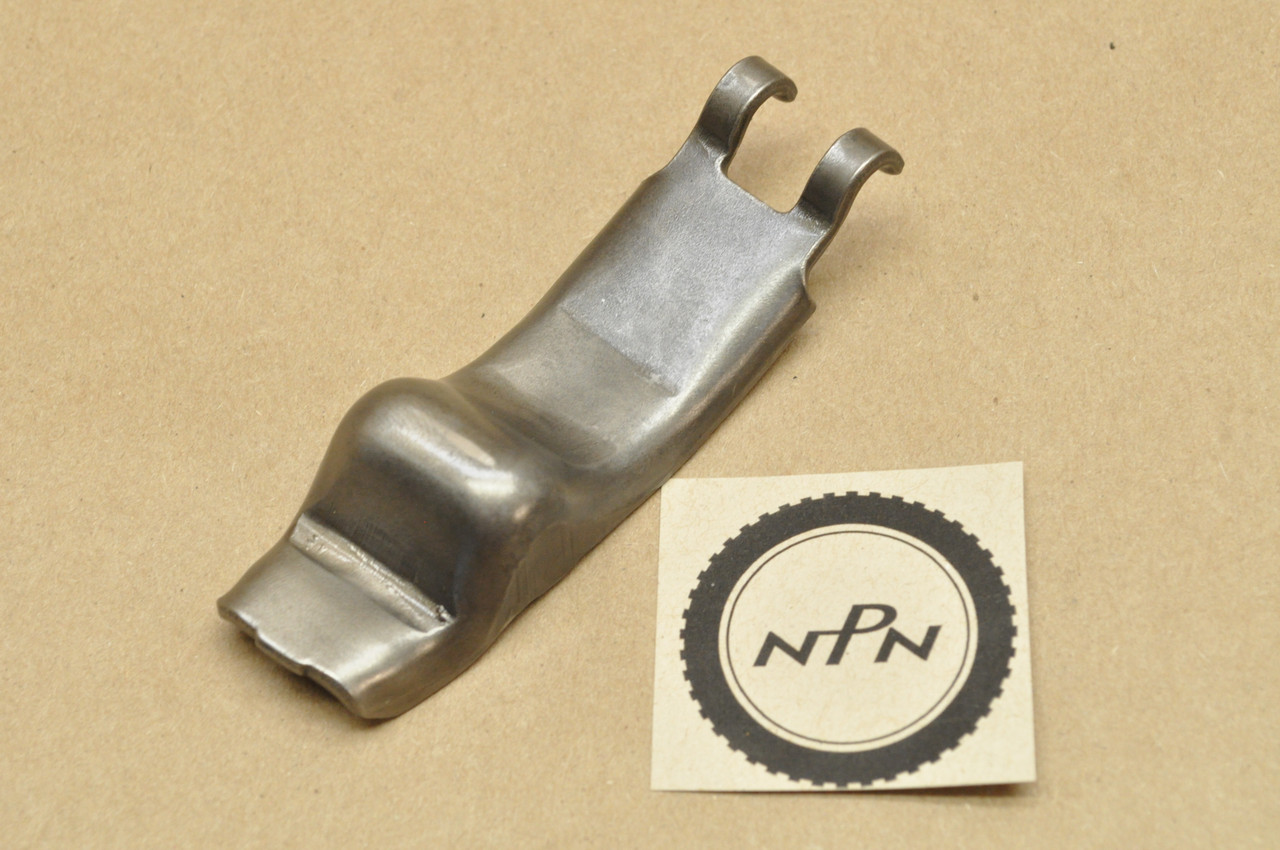 Vintage OEM Honda XL75 XL80 XR75 XR80 Clutch Adjust Lever 22830-149-000