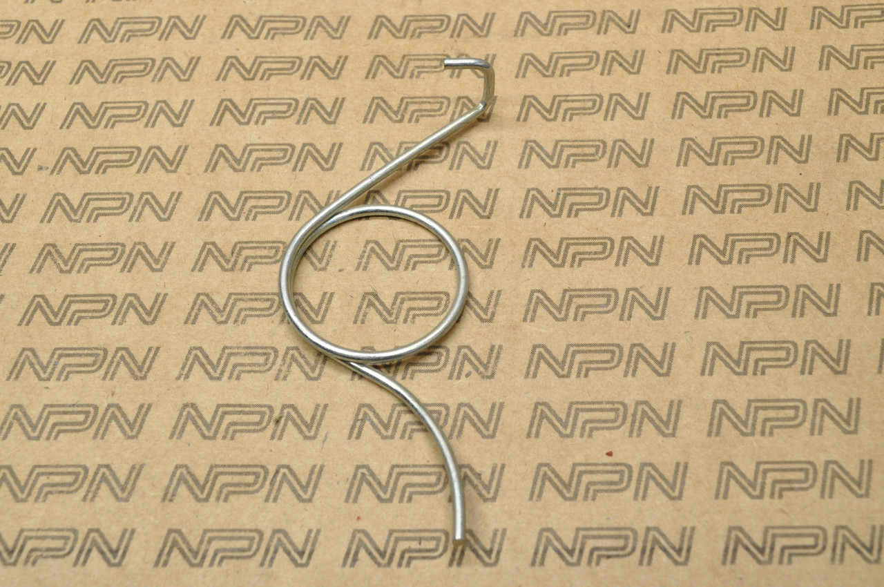 NOS Honda CT70 K0-K3 CT70H Rear Brake Arm Return Spring 43413-098-670