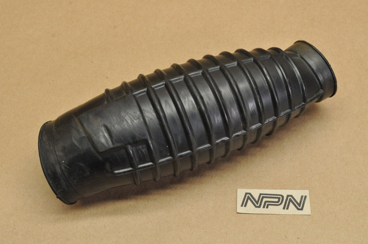 Vintage Used OEM Honda ATC110 ATC125 TRX125 Air Tube Boot Duct 17253-VM6-000