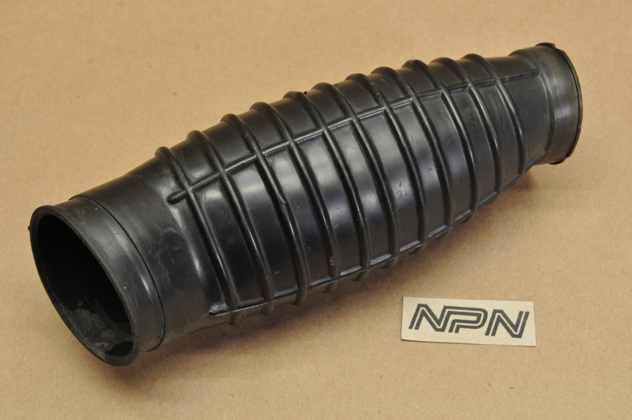 Vintage Used OEM Honda ATC110 ATC125 TRX125 Air Tube Boot Duct 17253-VM6-000