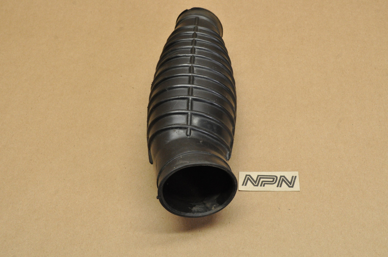 Vintage Used OEM Honda ATC110 ATC125 TRX125 Air Tube Boot Duct 17253-VM6-000