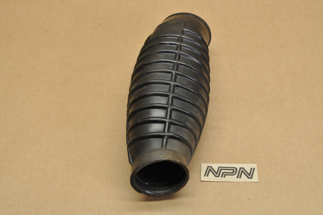Vintage Used OEM Honda ATC110 ATC125 TRX125 Air Tube Boot Duct 17253-VM6-000
